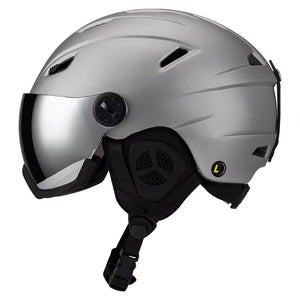 Nordic Shield-hjelm – sikkerhet møter ytelse