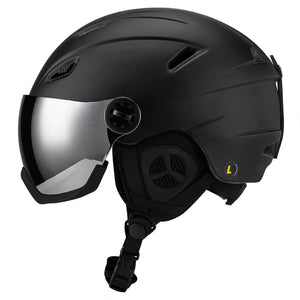 Nordic Shield-hjelm – sikkerhet møter ytelse