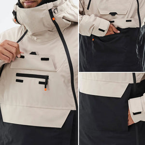 Nordic Pro Shell-jakke