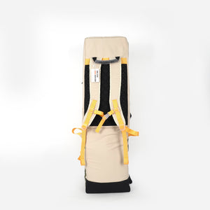 Utendørs ekspedisjonsryggsekk – beskyttelse mot alle værforhold