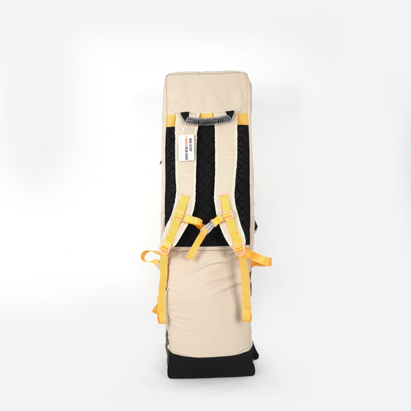 Utendørs ekspedisjonsryggsekk – beskyttelse mot alle værforhold