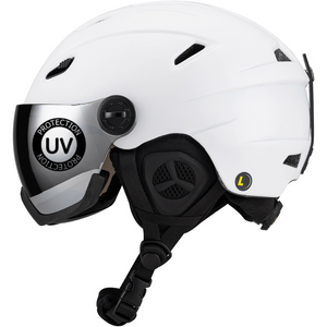 Nordic Shield-hjelm – sikkerhet møter ytelse