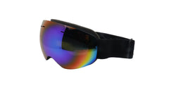 Snøbriller av høy kvalitet – elastiske stropper