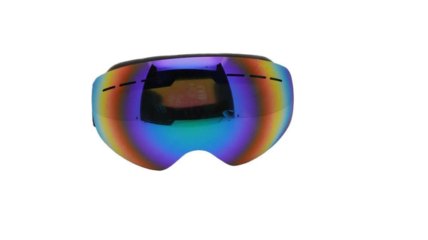 Snøbriller av høy kvalitet – elastiske stropper