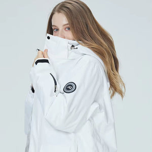 Utendørssport Skisett - Vindtett og vanntett